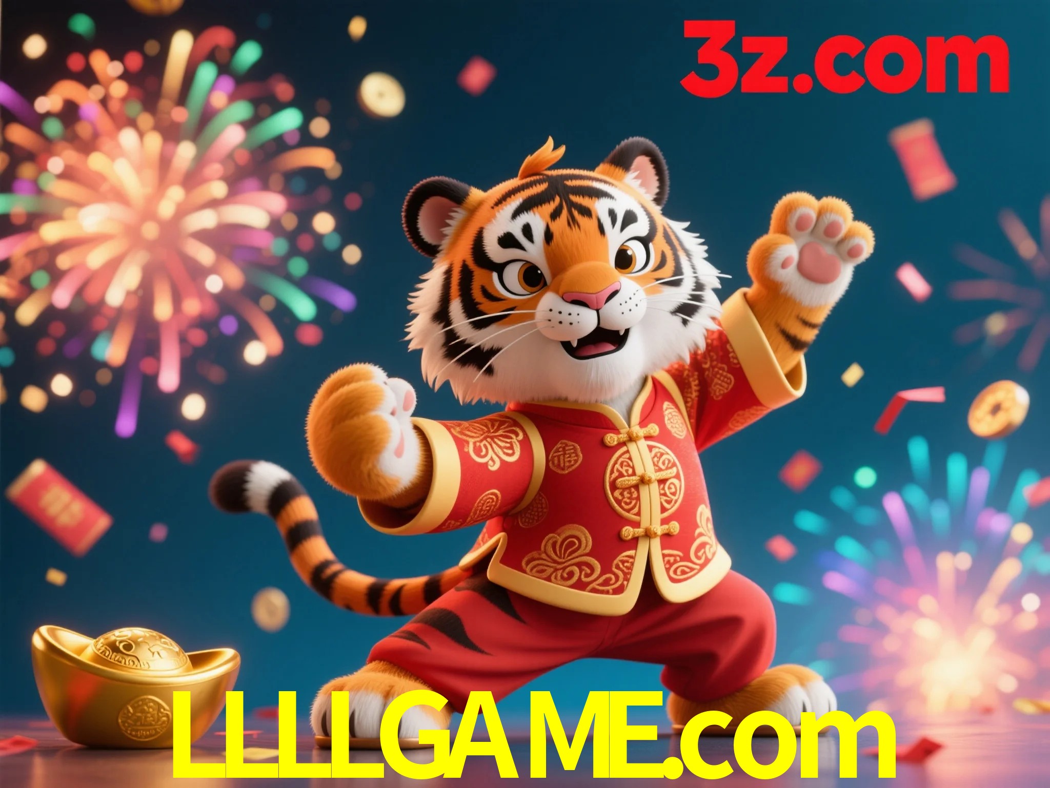 gold frontier jackpots game image