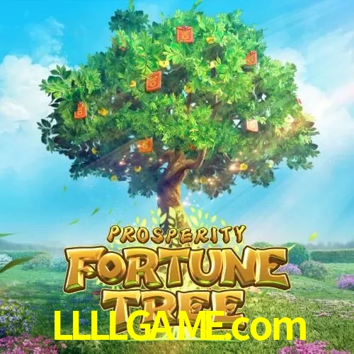 fortune tree game image