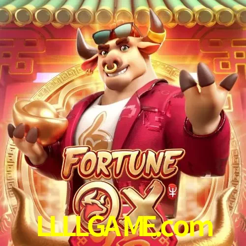 fortune OX game image